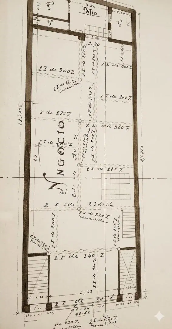Plano 1