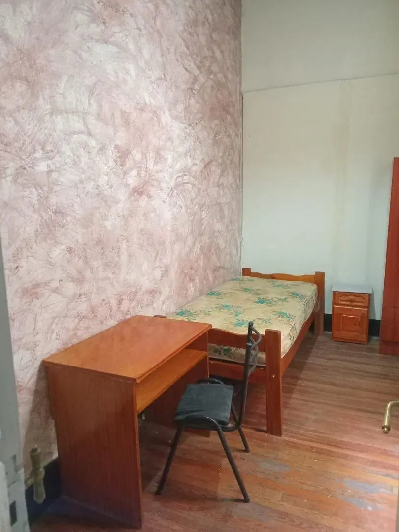 Hostel / Pension en venta en el limite San Telmo y Monserrat 8