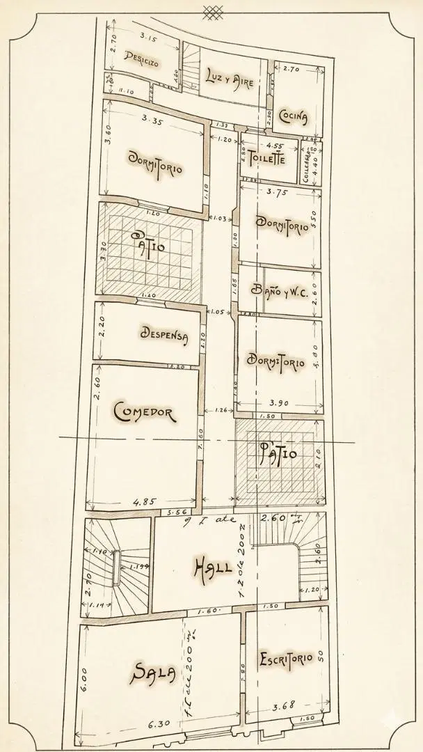 Plano 1