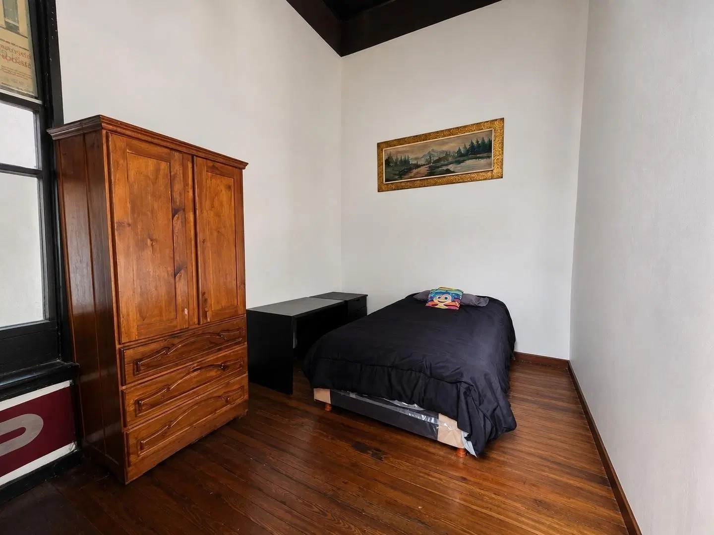 Hostel / Pension en venta en el limite San Telmo y Monserrat 5