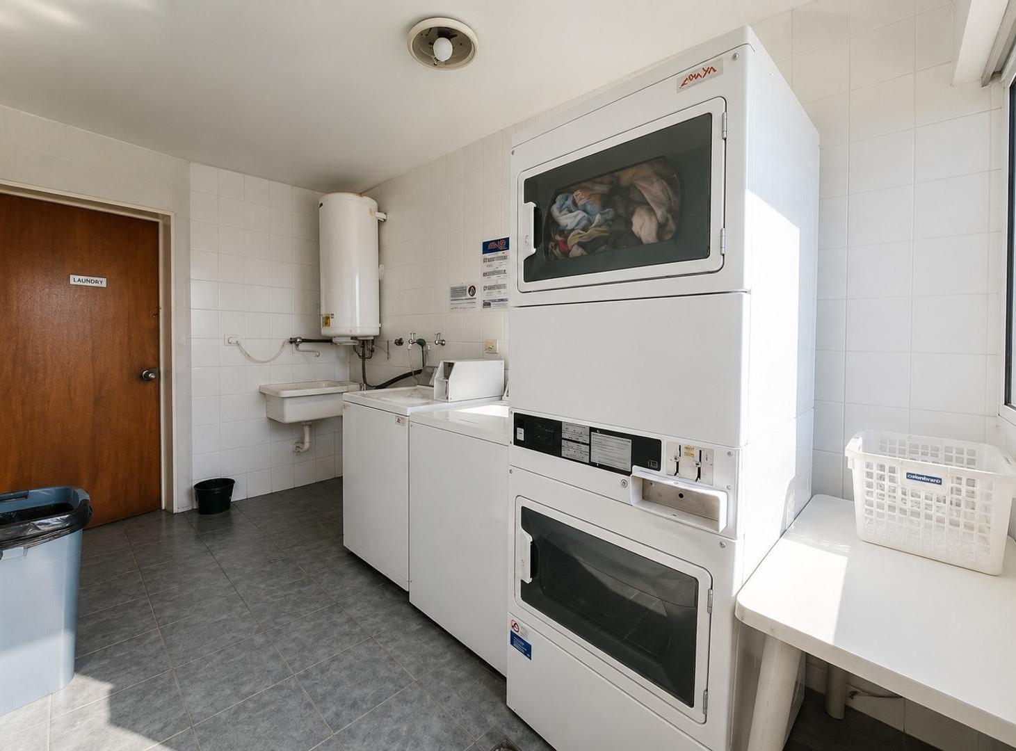 Foto de Departamento 3 Ambientes en Venta en Barracas con Cochera, imagen 5