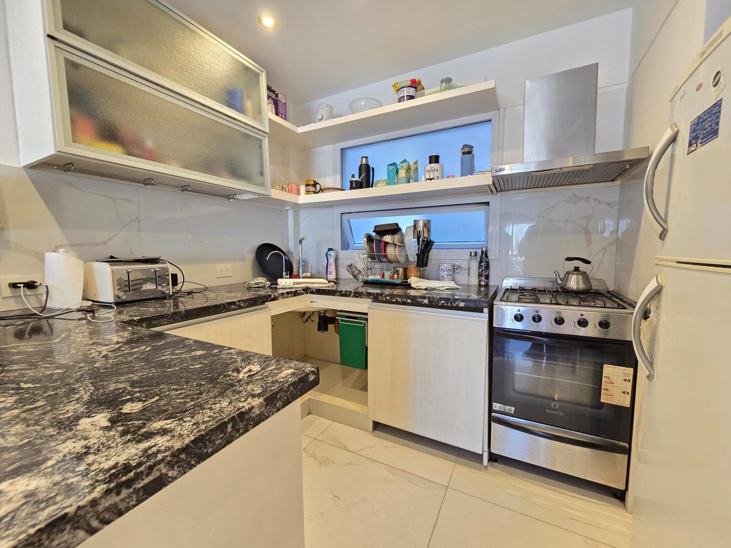 Foto de Departamento en Venta en San Cristobal 3 Ambientes Cochera, imagen 4