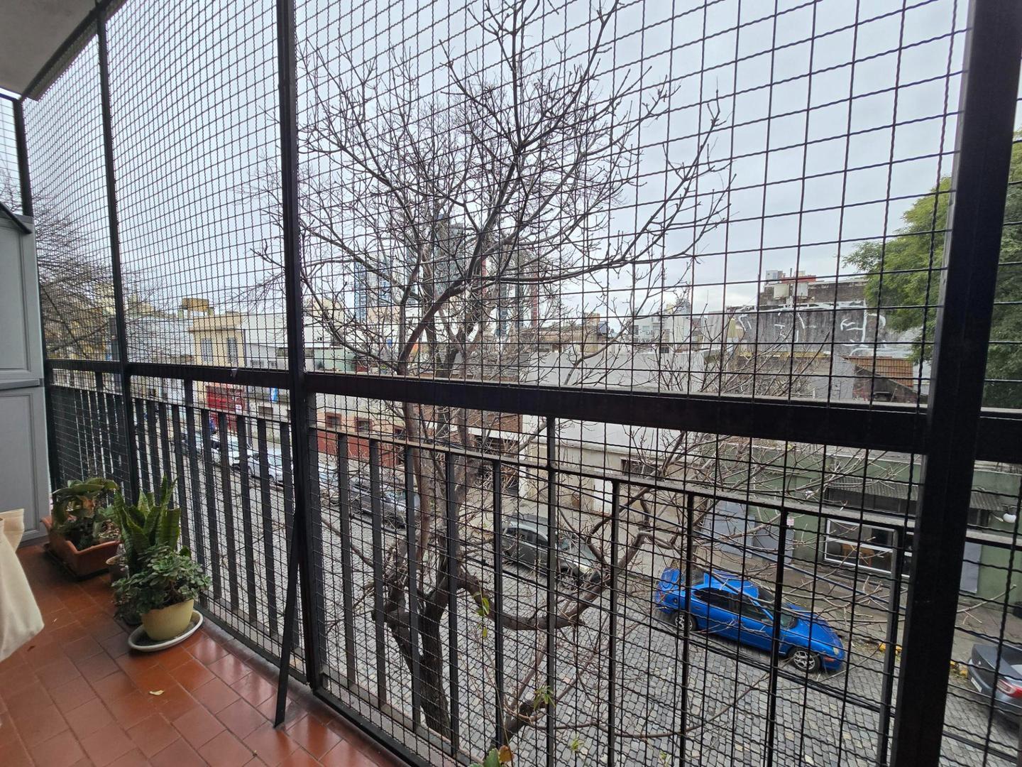 Foto de Departamento en Venta en Parque Patricios con Cochera, imagen 1