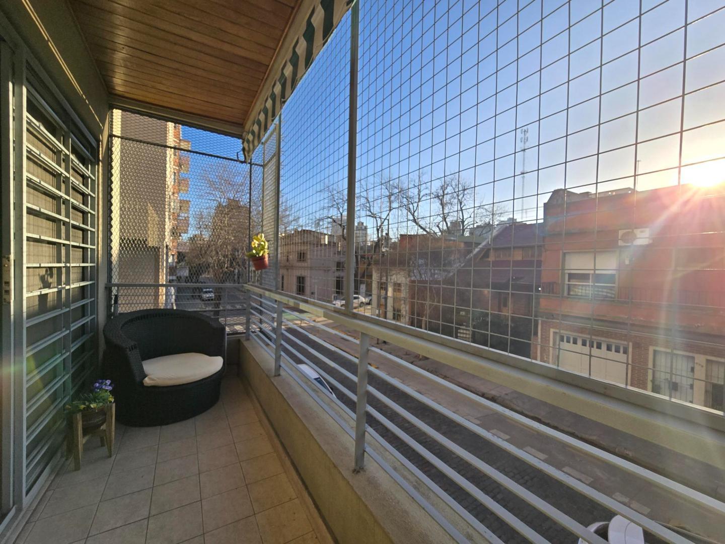 Foto de Departamento en Venta de 2 Ambientes Barracas con Balcón, imagen 5