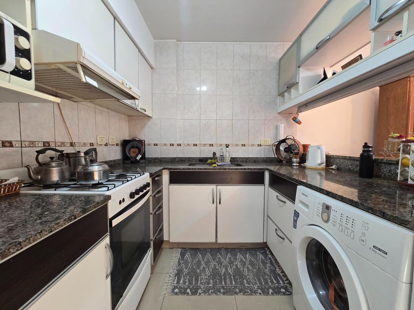 Foto de Departamento en Venta de 2 Ambientes Barracas con Balcón, imagen 3