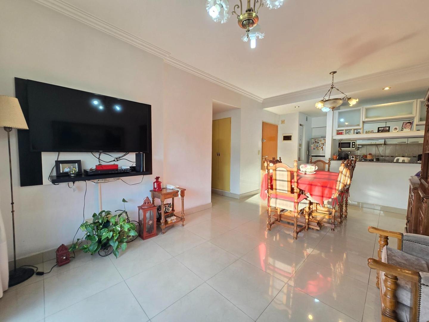 Foto de Departamento en Venta de 2 Ambientes Barracas con Balcón, imagen 4