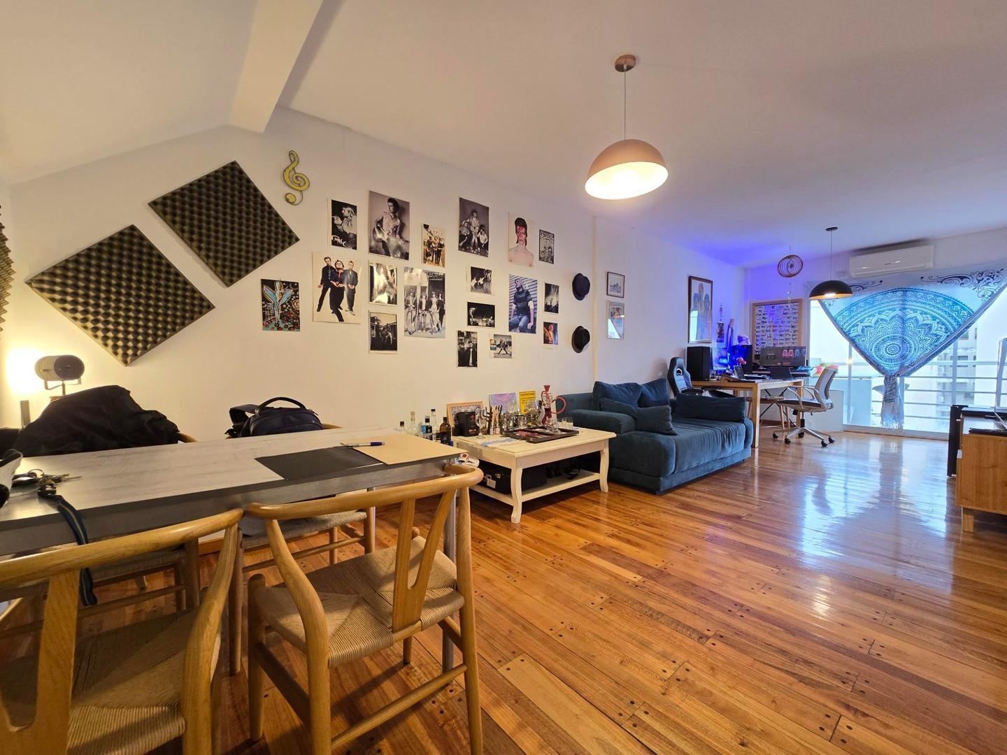Foto de Departamento 3 Ambientes en Venta en San Telmo con Cochera, imagen 1