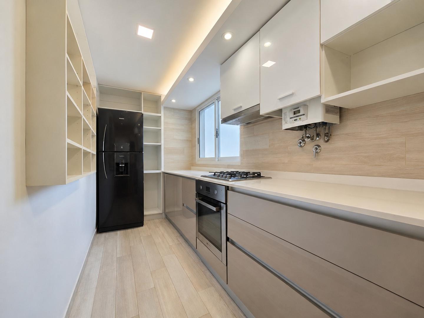 Foto de Departamento 3 Ambientes en Venta en San Telmo con Cochera, imagen 4