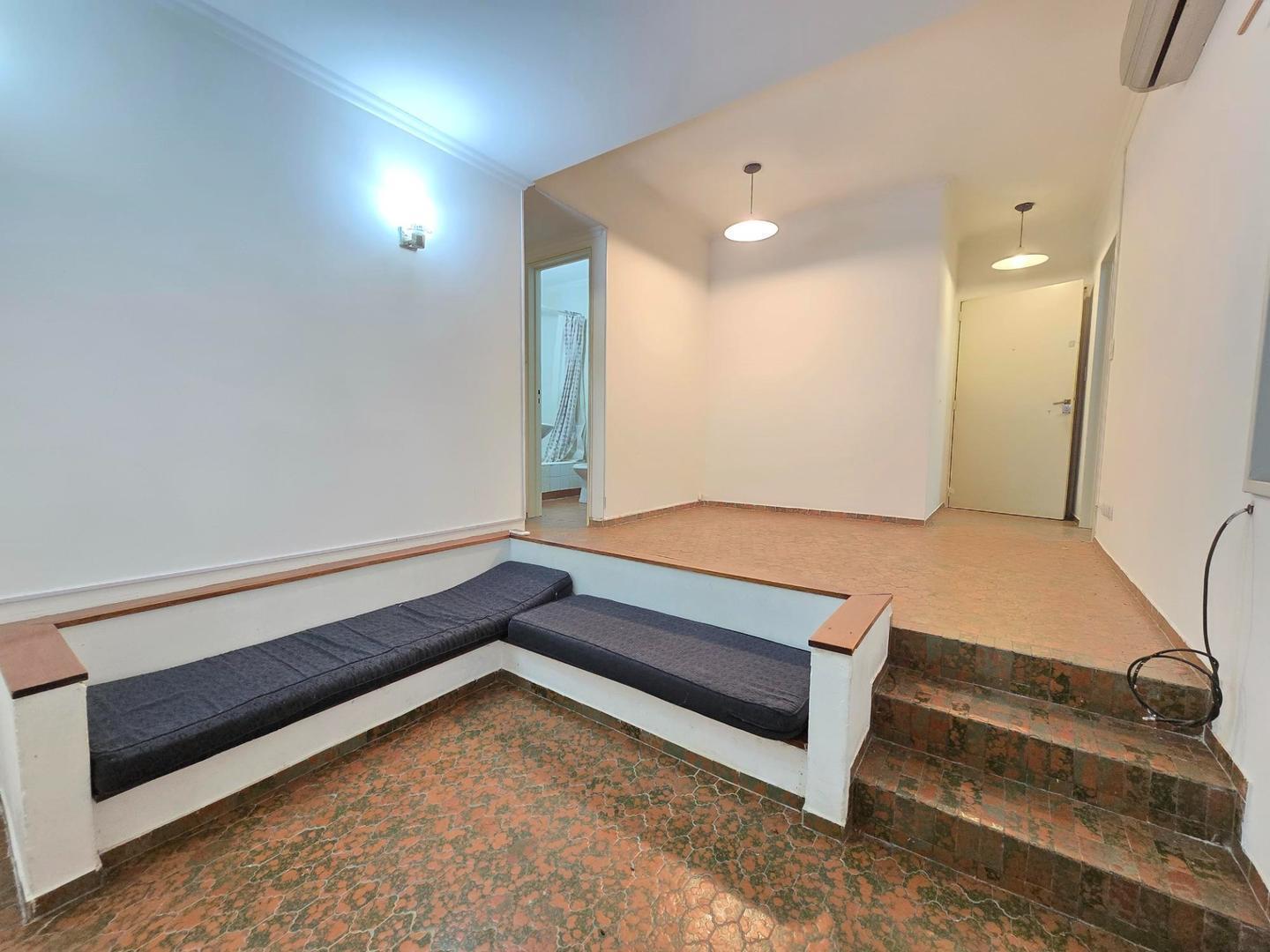Foto de Departamento en Alquiler en Recoleta de 2 Ambientes, imagen 2