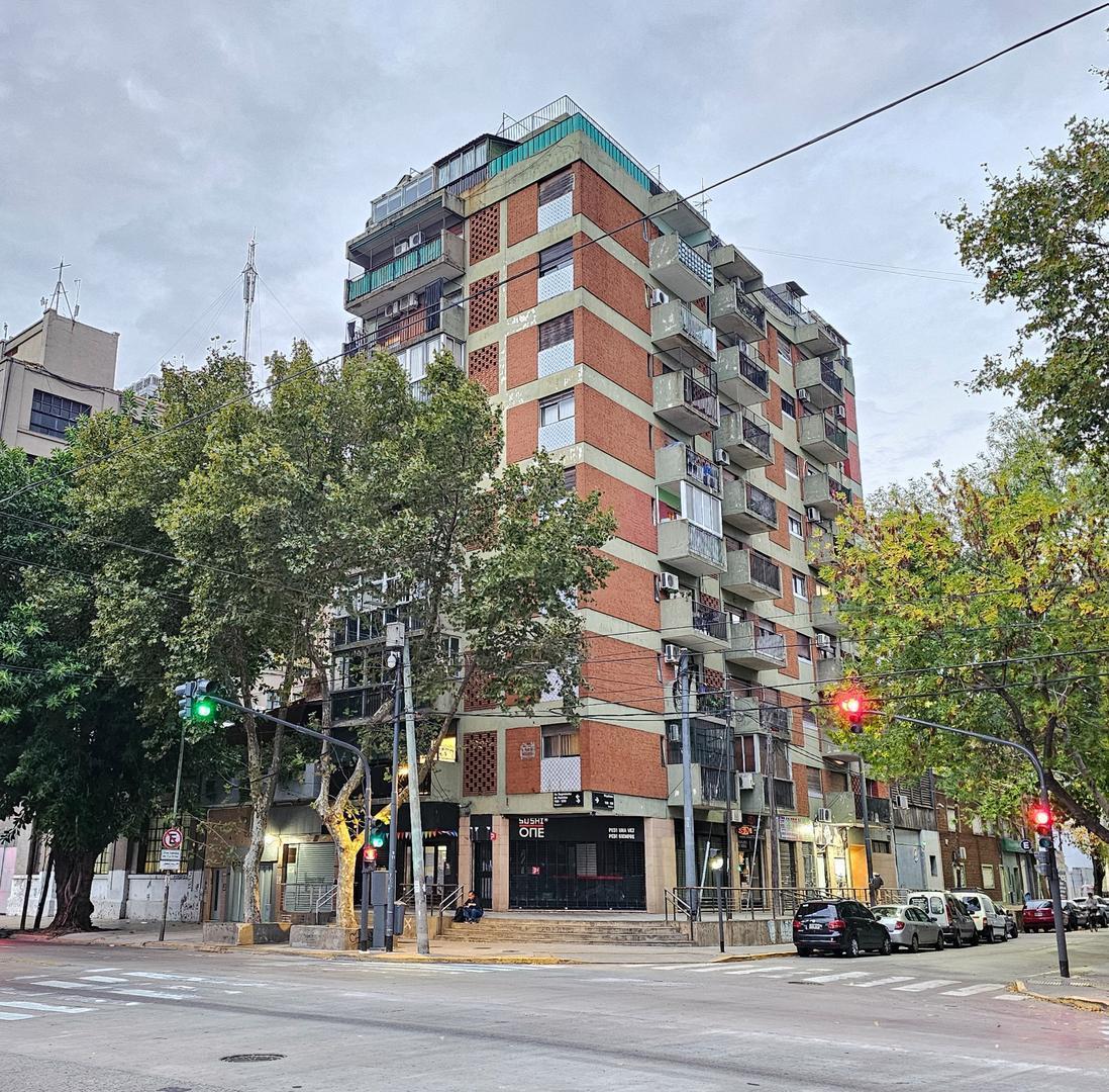 Foto de 2 AMBIENTES al FRENTE, con BALCON, a pasos de Av. PATRICIOS, imagen 1