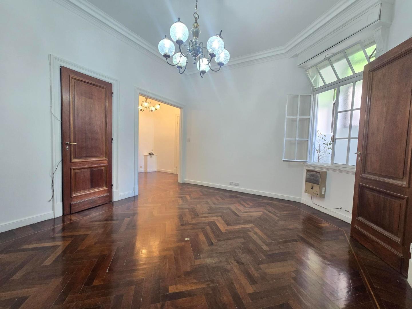 Foto de Departamento en Alquiler en Monserrat de 3 Ambientes con Dep, imagen 2