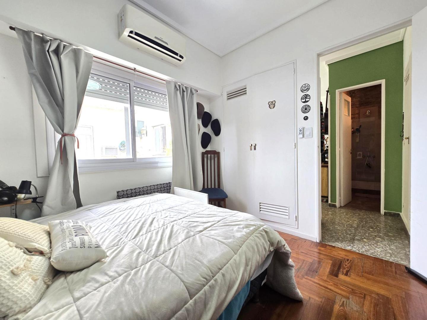 Foto de Departamento en Venta en Barracas de 2 Ambientes con Balcon, imagen 3