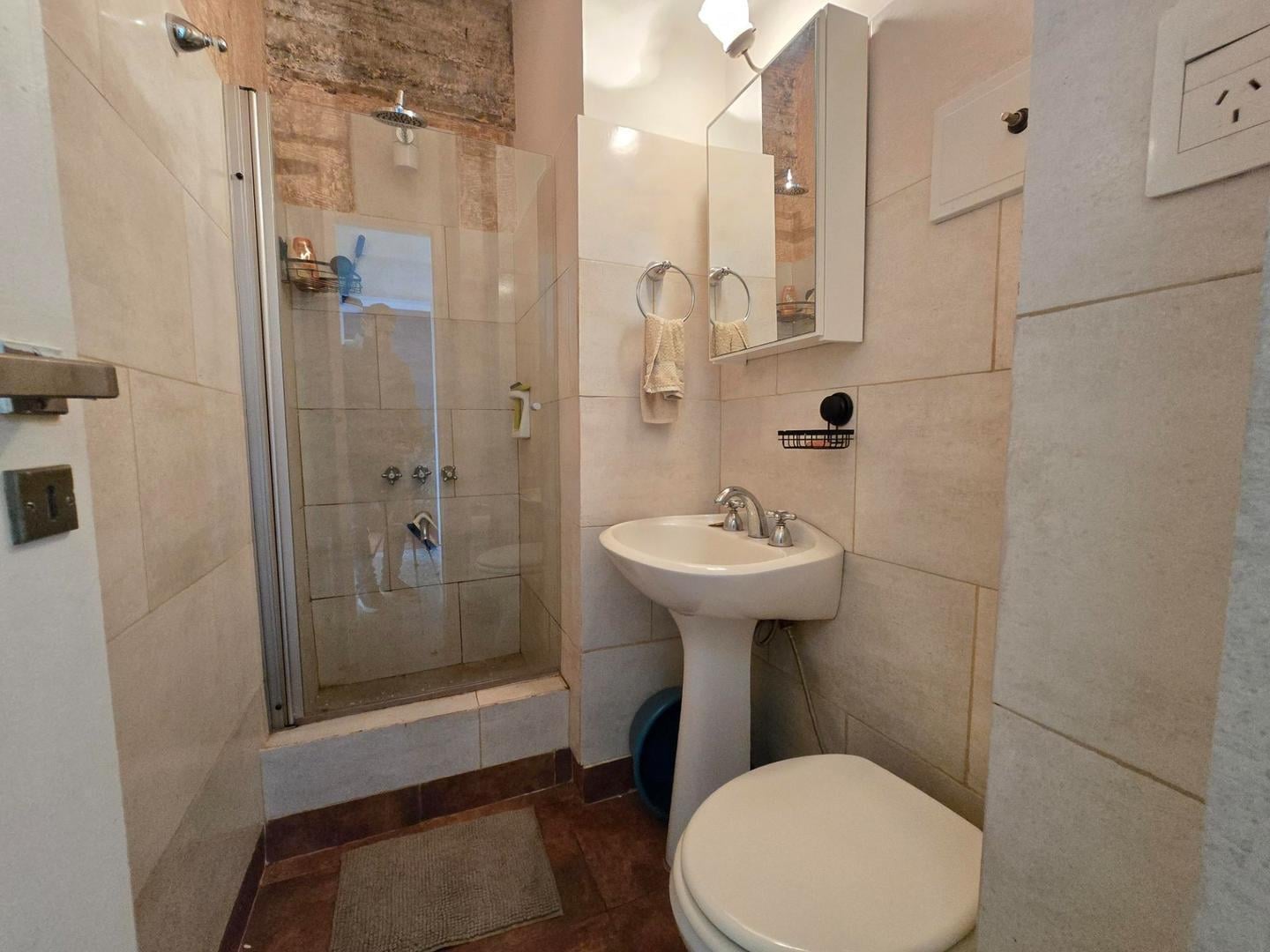 Foto de Departamento en Venta en Barracas de 2 Ambientes con Balcon, imagen 5