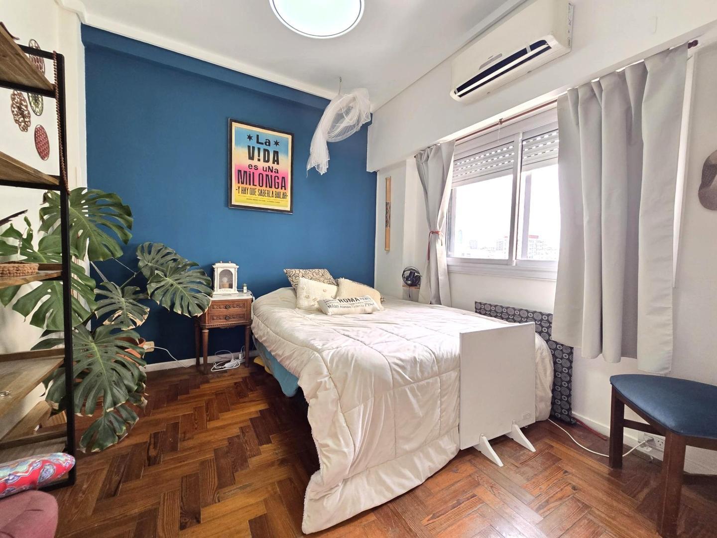 Foto de Departamento en Venta en Barracas de 2 Ambientes con Balcon, imagen 4