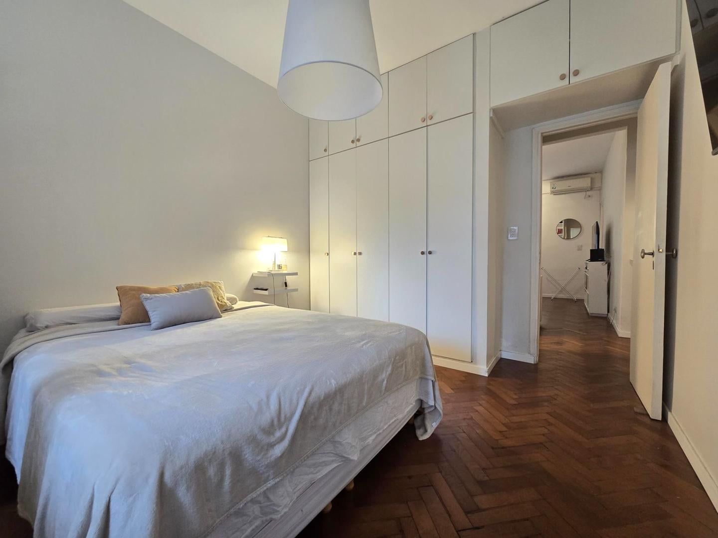 Foto de Departamento de 2 Ambientes en Alquier en Barracas Amueblado, imagen 3
