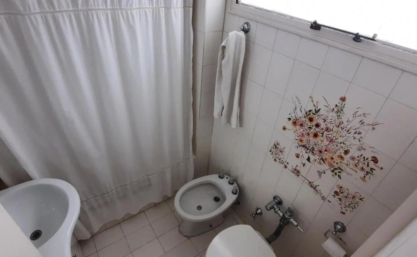 OPORTUNIDAD DEPTO 3 AMBIENTES C/ BALCÓN Y BAULERA 3