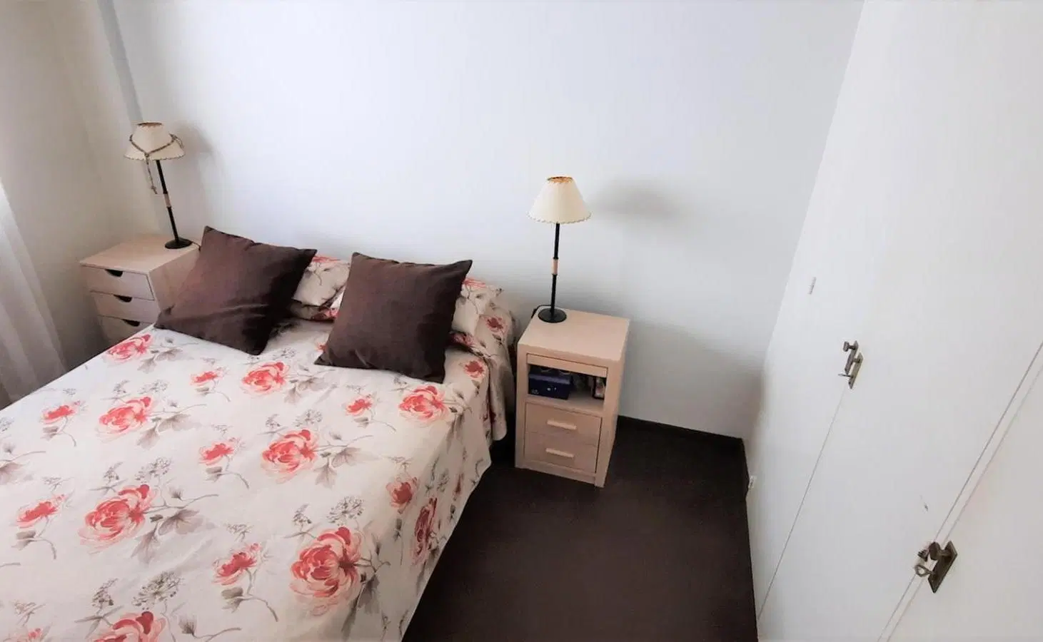 OPORTUNIDAD DEPTO 3 AMBIENTES C/ BALCÓN Y BAULERA 5