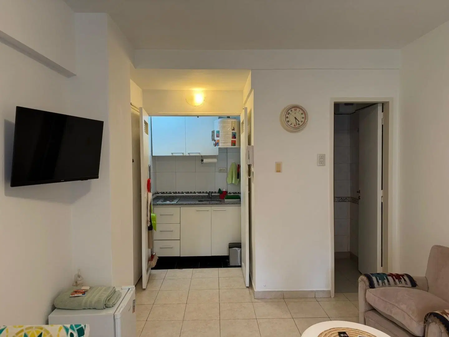 MONOAMBIENTE PARA VIVIR YA 3