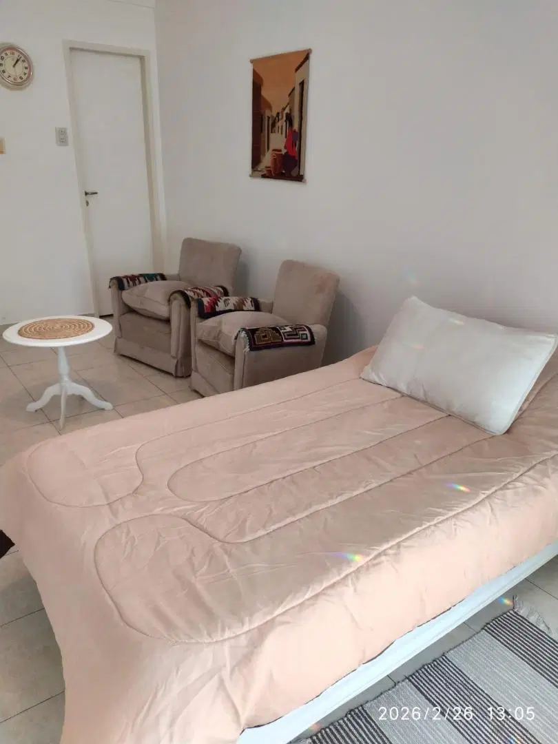 MONOAMBIENTE PARA VIVIR YA 5