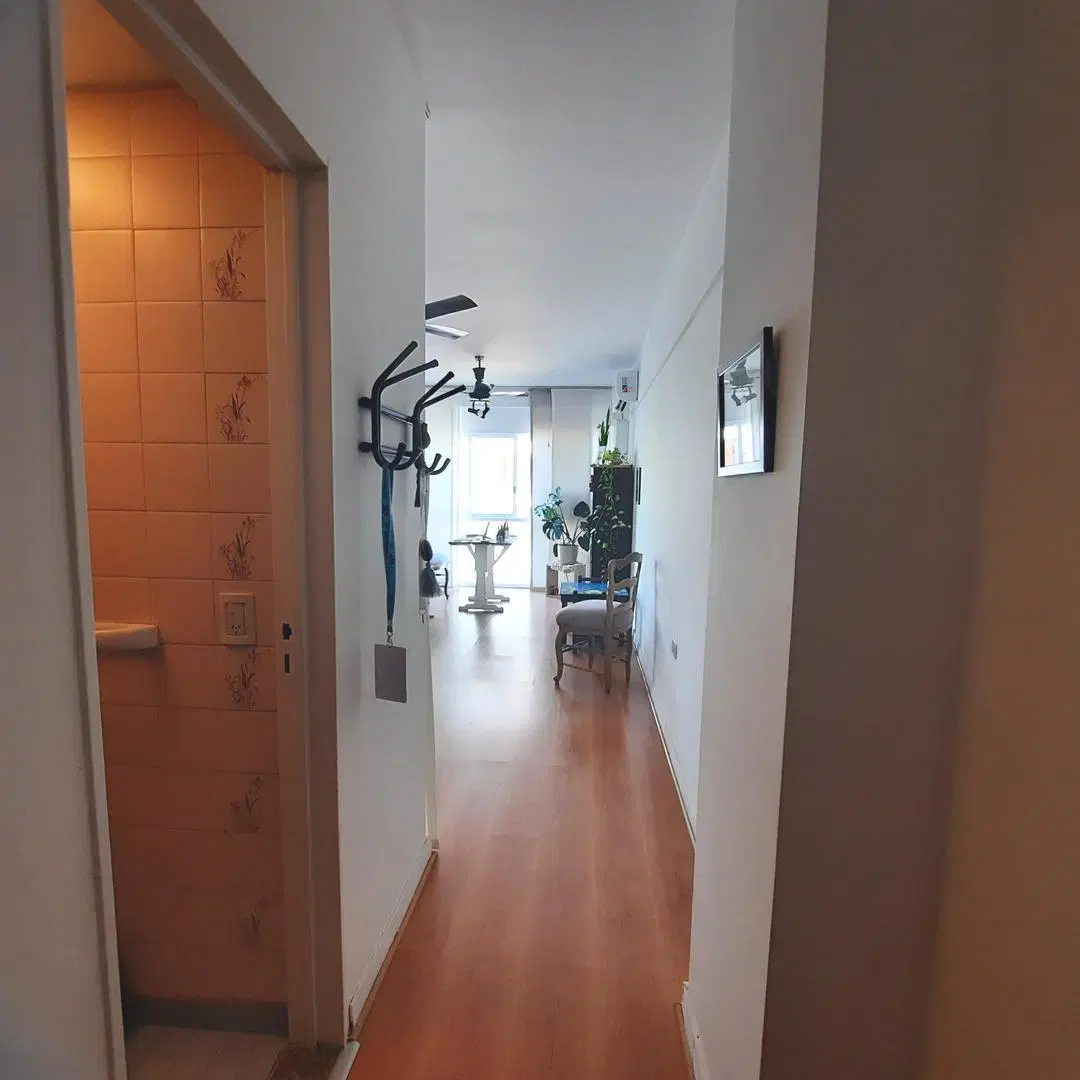 MONOAMBIENTE EN VENTA BELGRANO 4