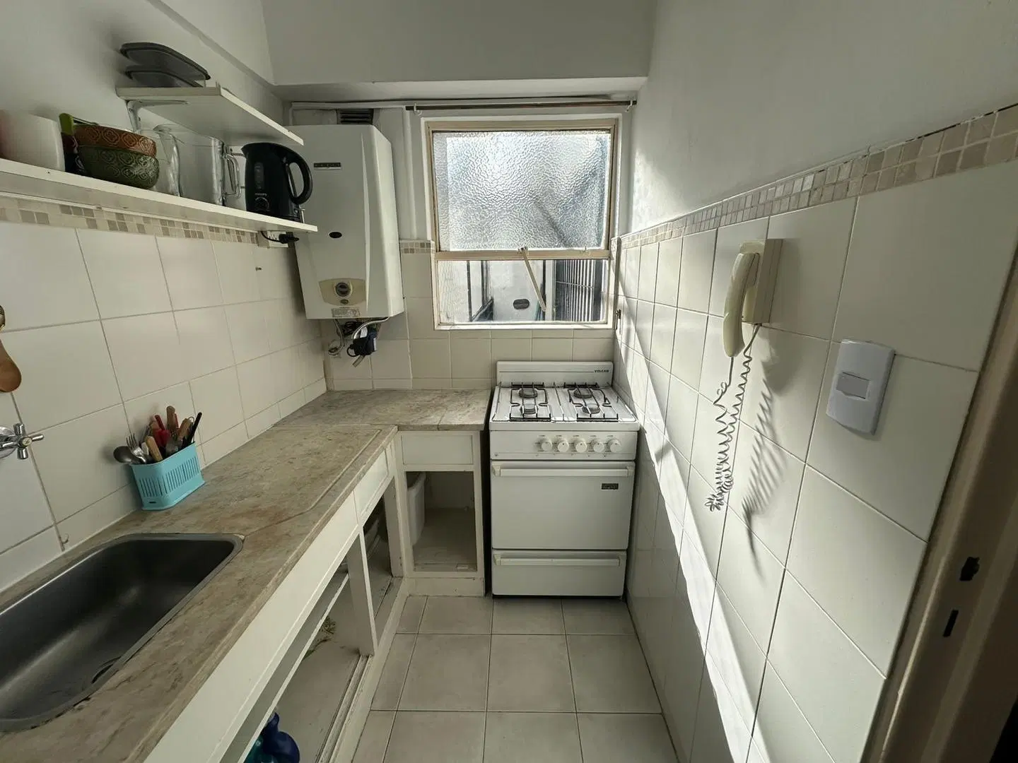DEPARTAMENTO EN VENTA 2 AMBIENTES 2
