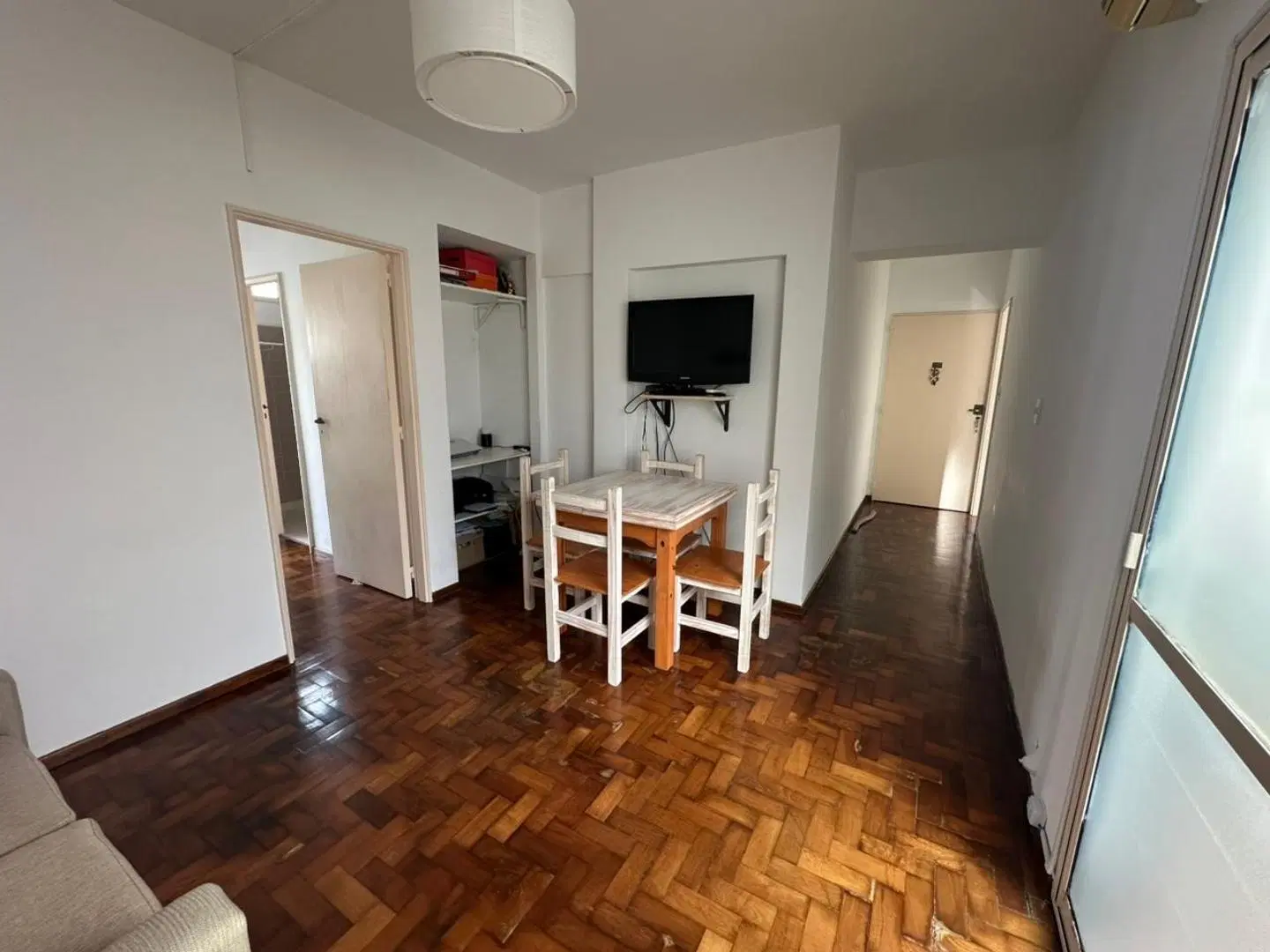 DEPARTAMENTO EN VENTA 2 AMBIENTES 4