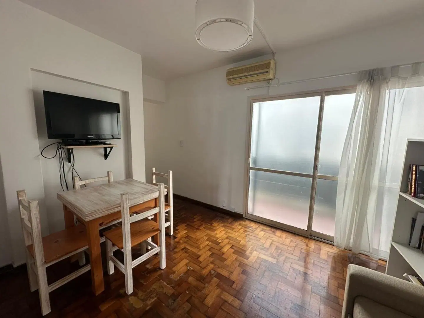 DEPARTAMENTO EN VENTA 2 AMBIENTES 3