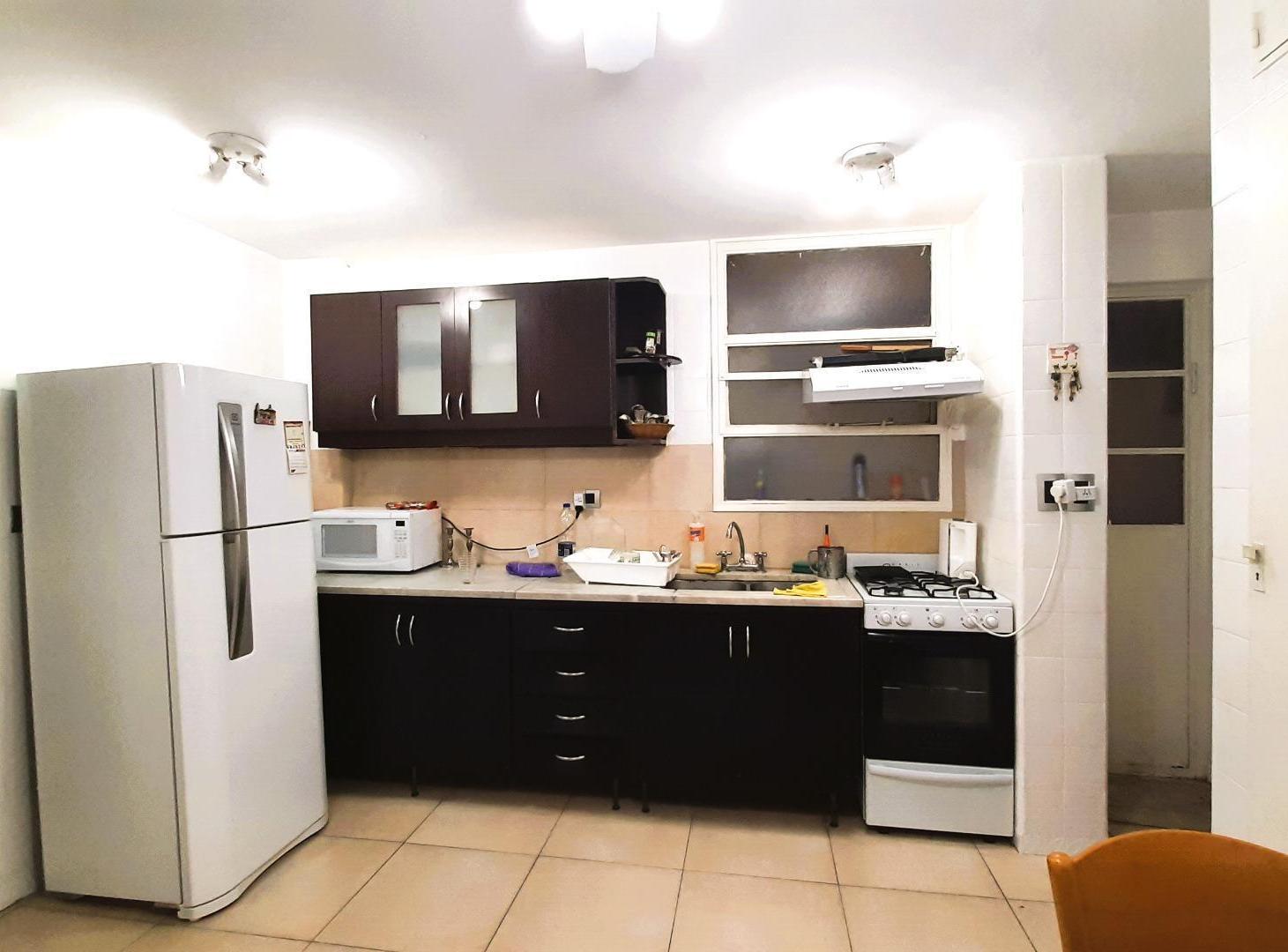 Foto de DEPARTAMENTO EN VENTA 4 AMBIENTES CON COCHERA - BELGRANO, imagen 4