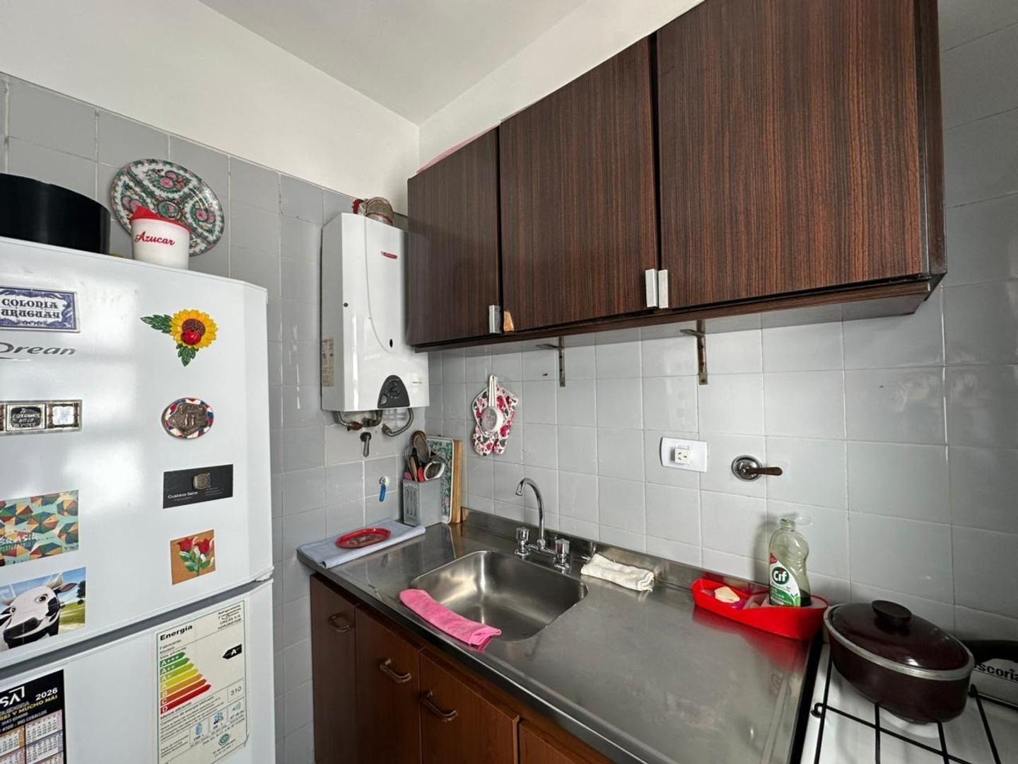 Foto de DEPARTAMENTO 2 AMBIENTES BELGRANO, imagen 3
