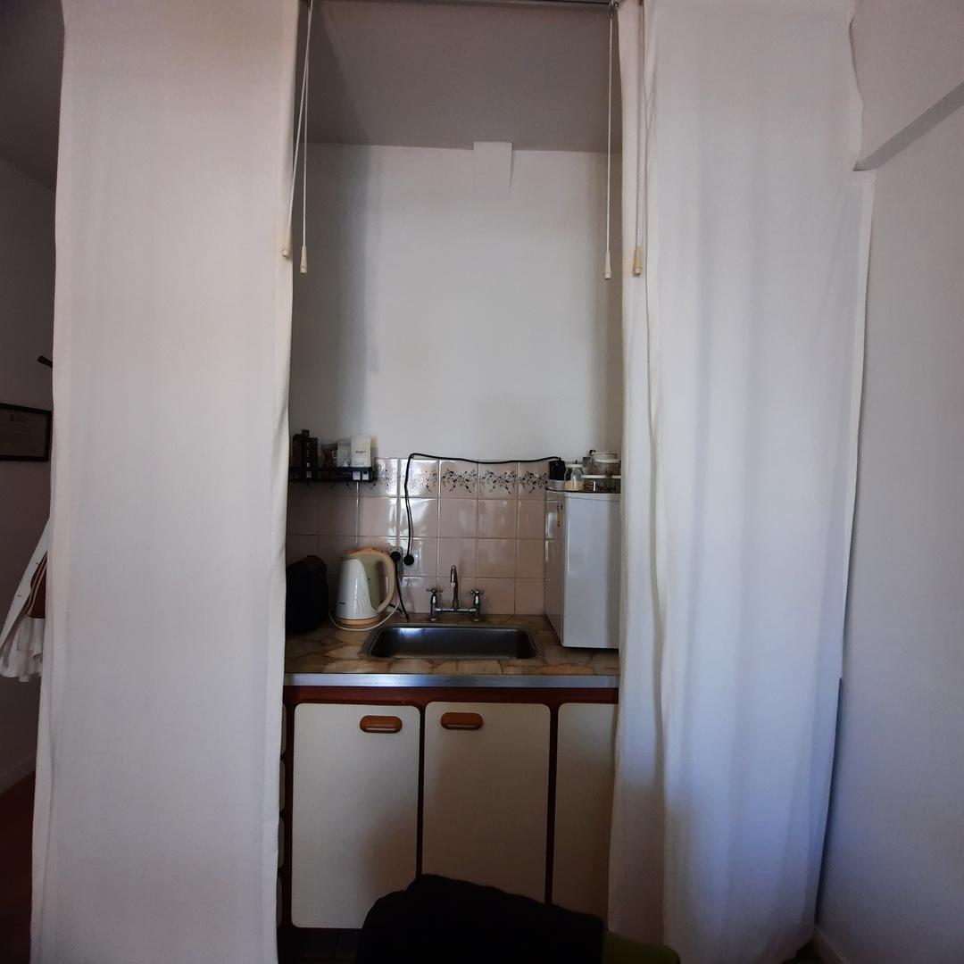 Foto de MONOAMBIENTE EN VENTA BELGRANO, imagen 5