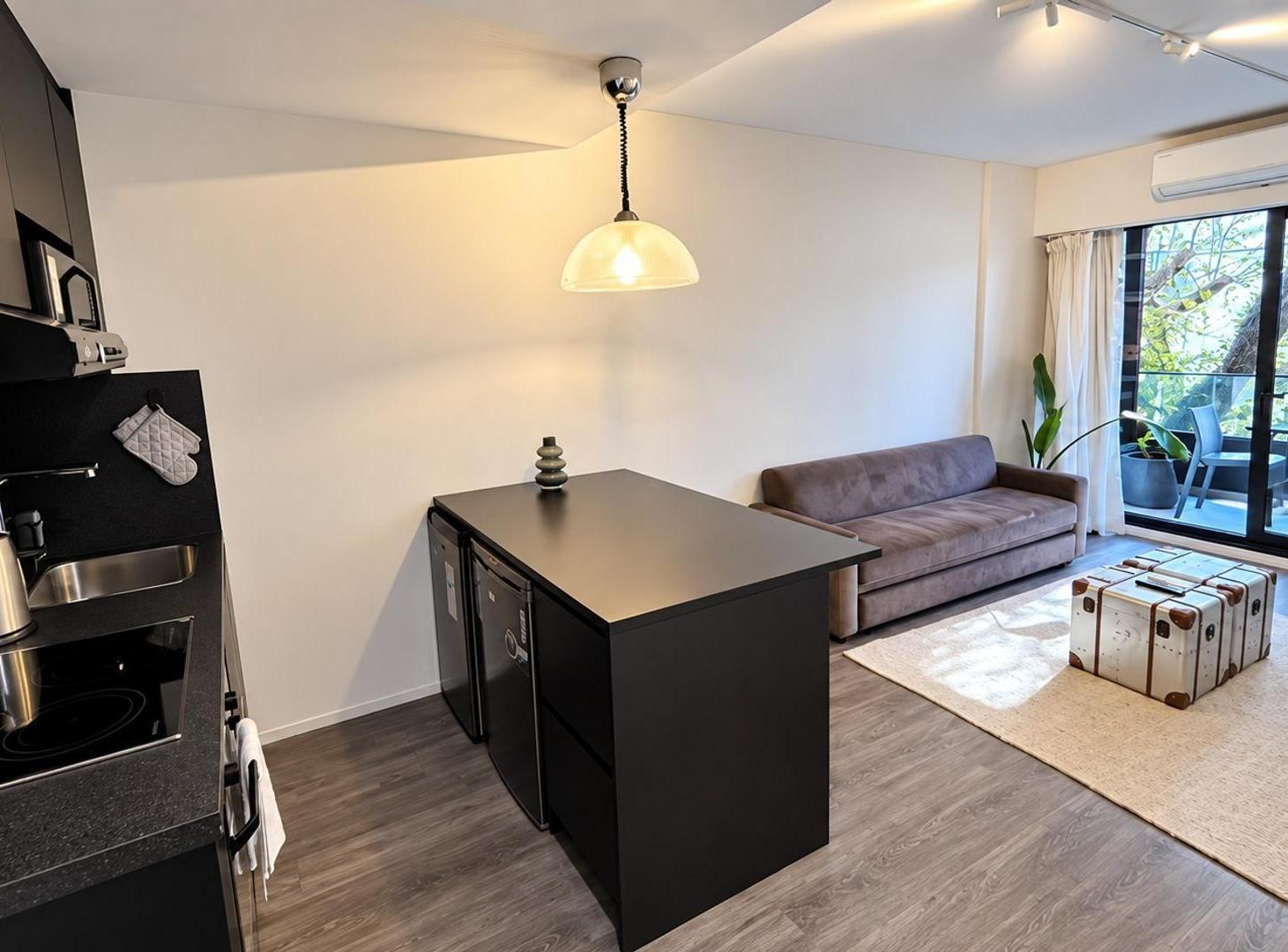 Foto de Venta 2 Ambientes Full Amenities/ con Cochera– QUO Zapata, imagen 3