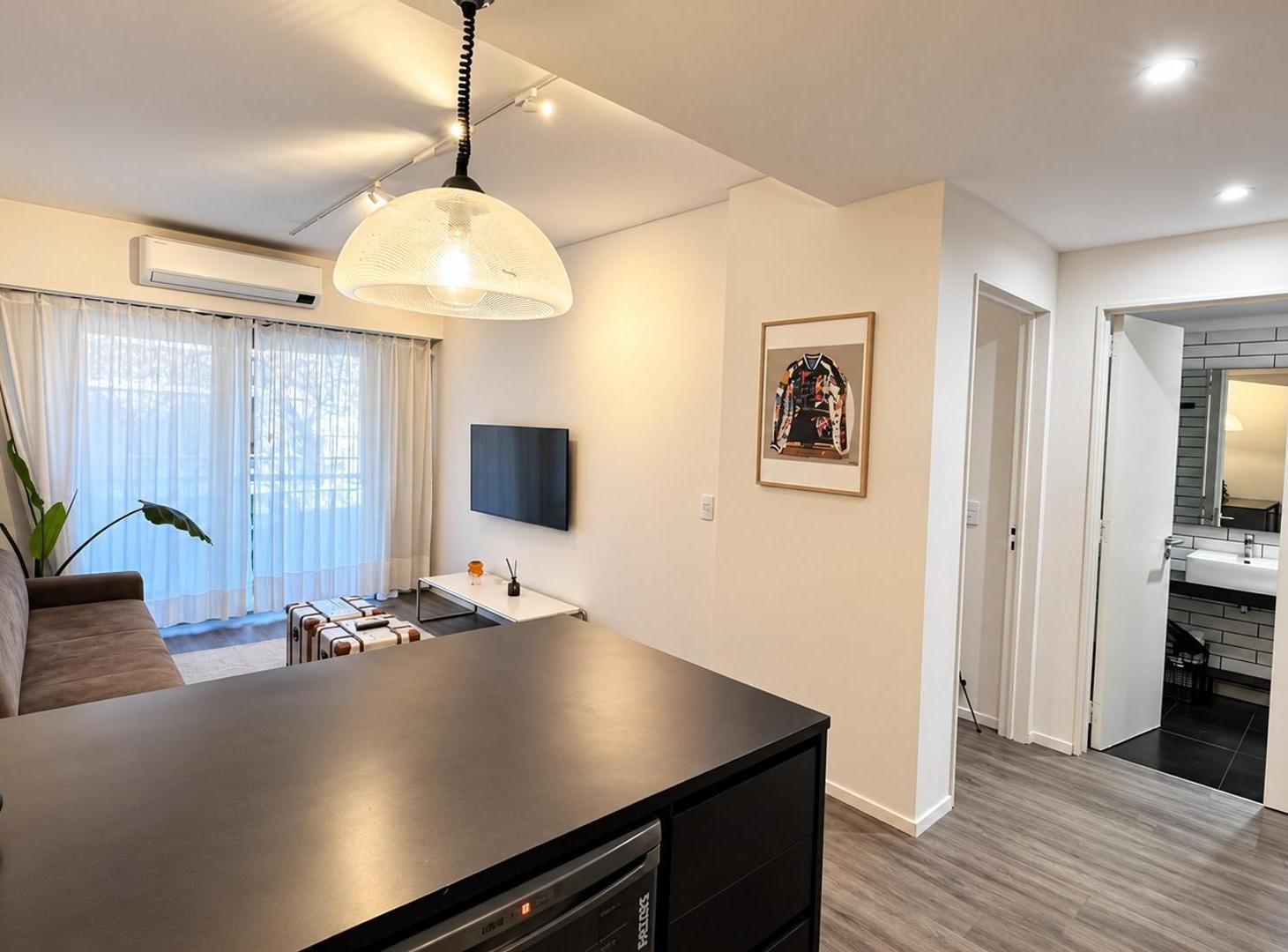 Foto de Venta 2 Ambientes Full Amenities/ con Cochera– QUO Zapata, imagen 5