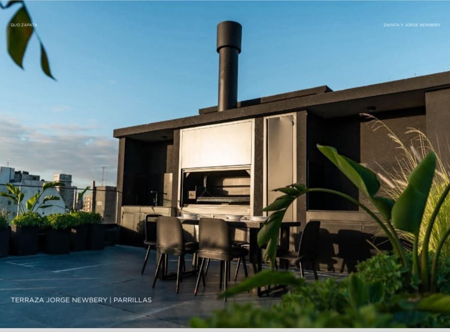 Foto de Venta 2 Ambientes Full Amenities/ con Cochera– QUO Zapata, imagen 2