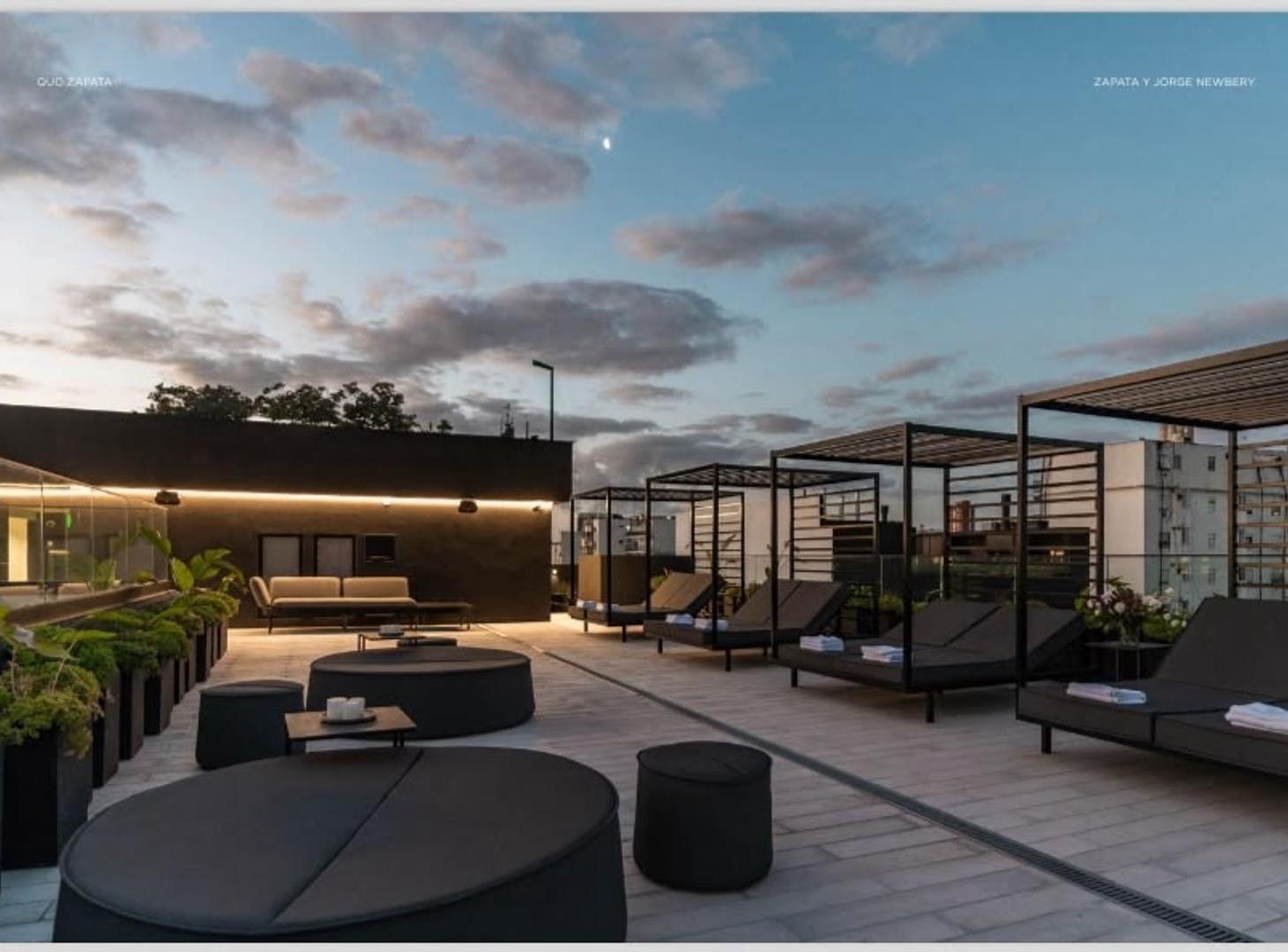 Foto de Venta 2 Ambientes Full Amenities/ con Cochera– QUO Zapata, imagen 4