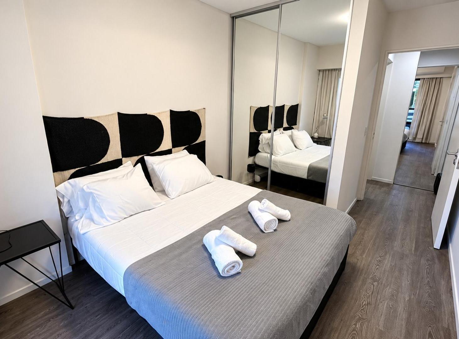 Foto de Venta 2 Ambientes Full Amenities/ con Cochera– QUO Zapata, imagen 3