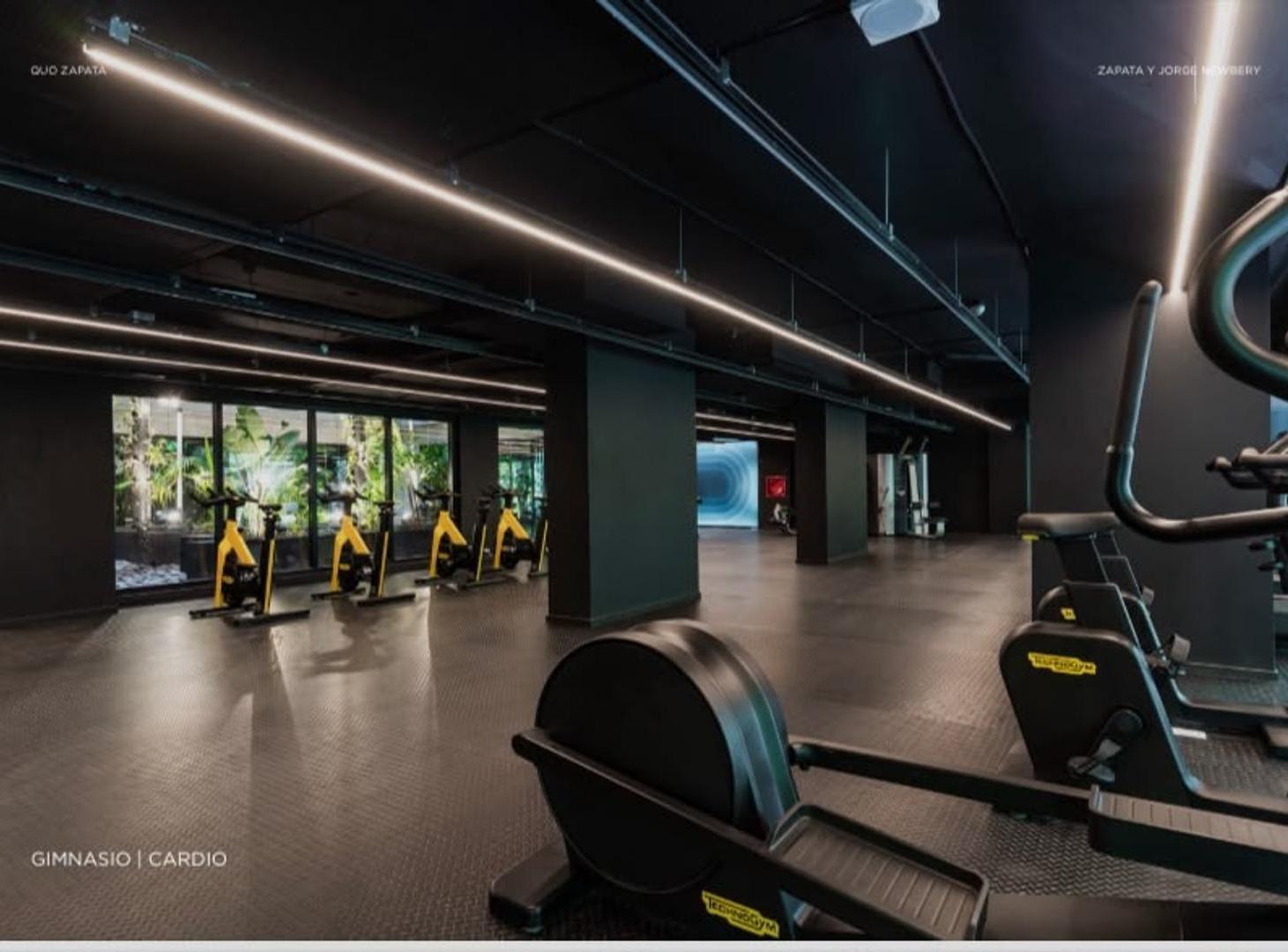 Foto de Venta 2 Ambientes Full Amenities/ con Cochera– QUO Zapata, imagen 1