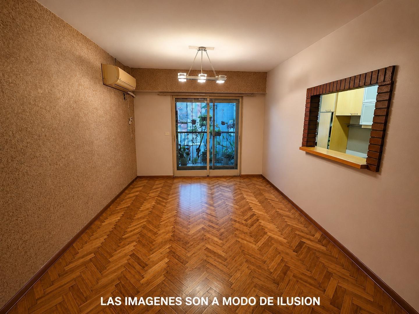 Foto de DEPARTAMENTO 3 AMBIENTES, imagen 4