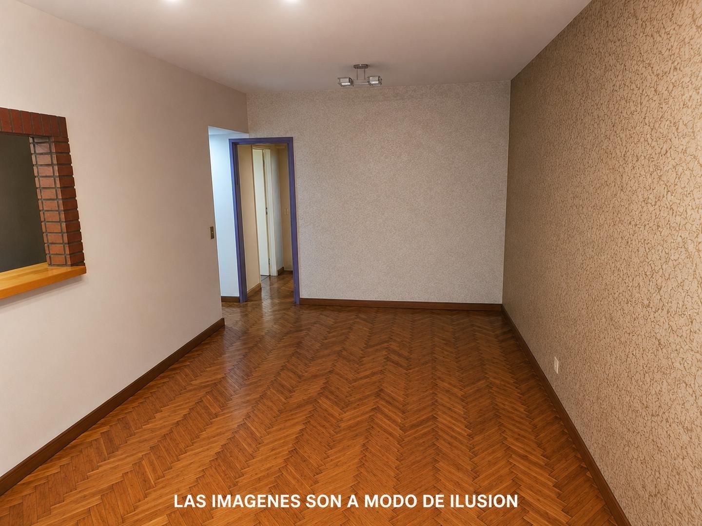 Foto de DEPARTAMENTO 3 AMBIENTES, imagen 5