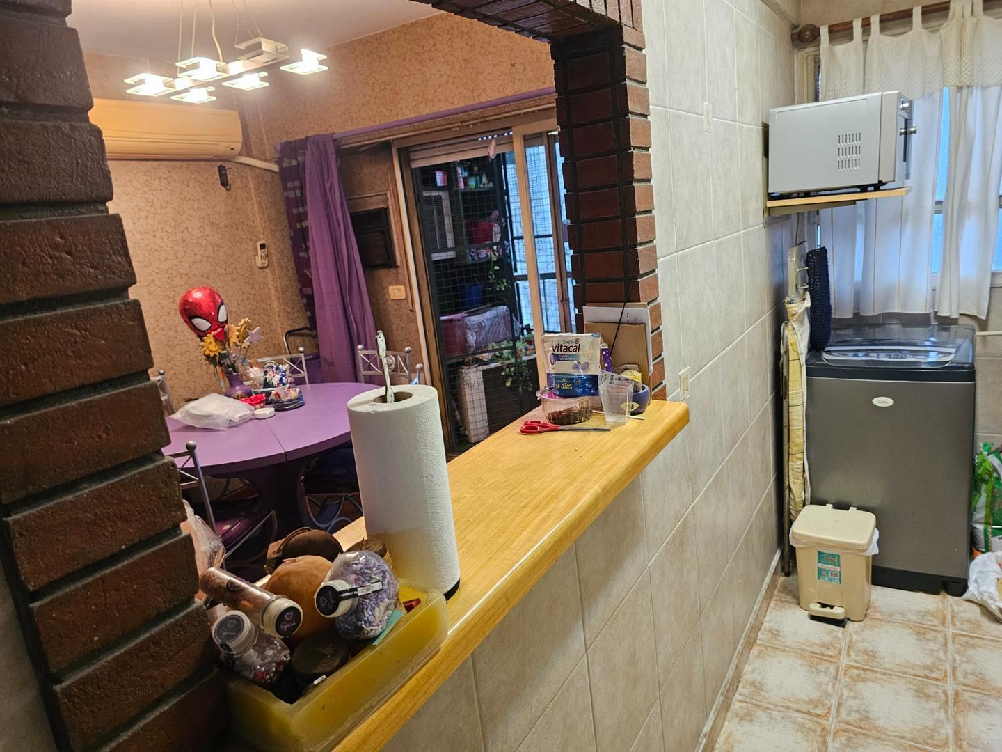Foto de DEPARTAMENTO 3 AMBIENTES, imagen 1