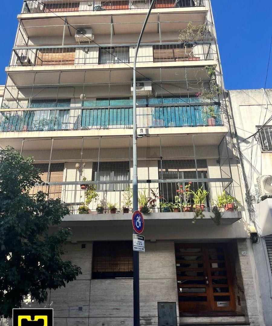 Foto de Excelente departamento en venta en Flores, imagen 3