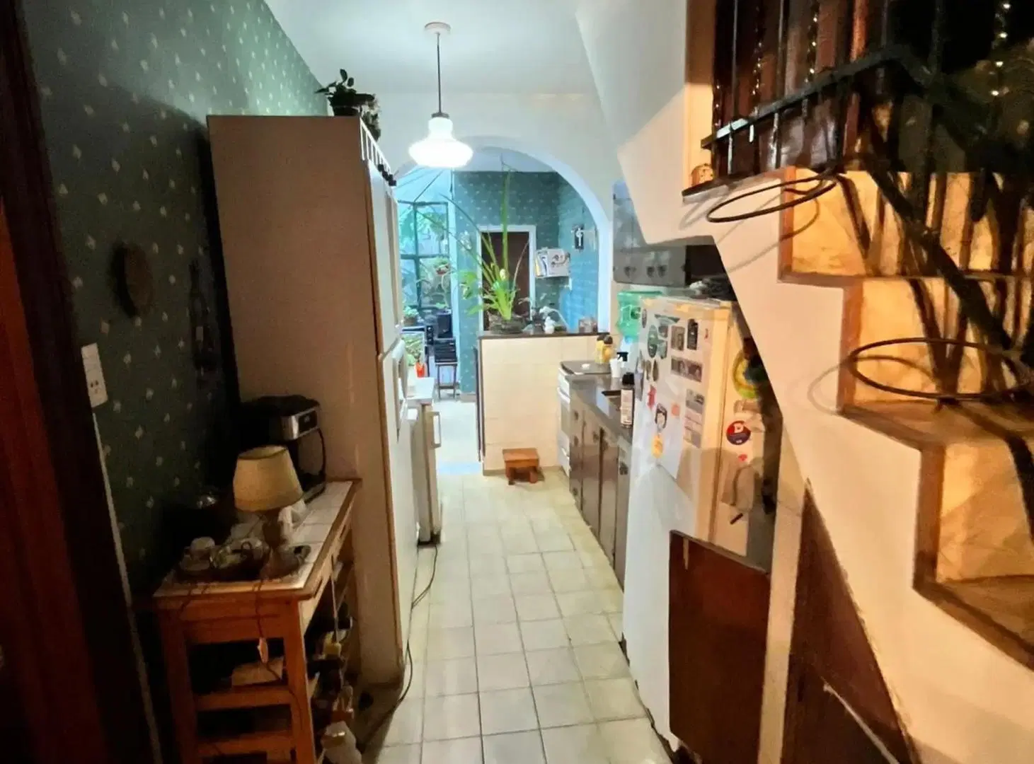 Imponente Casa en Lote Propio con Terraza y Quincho. 5