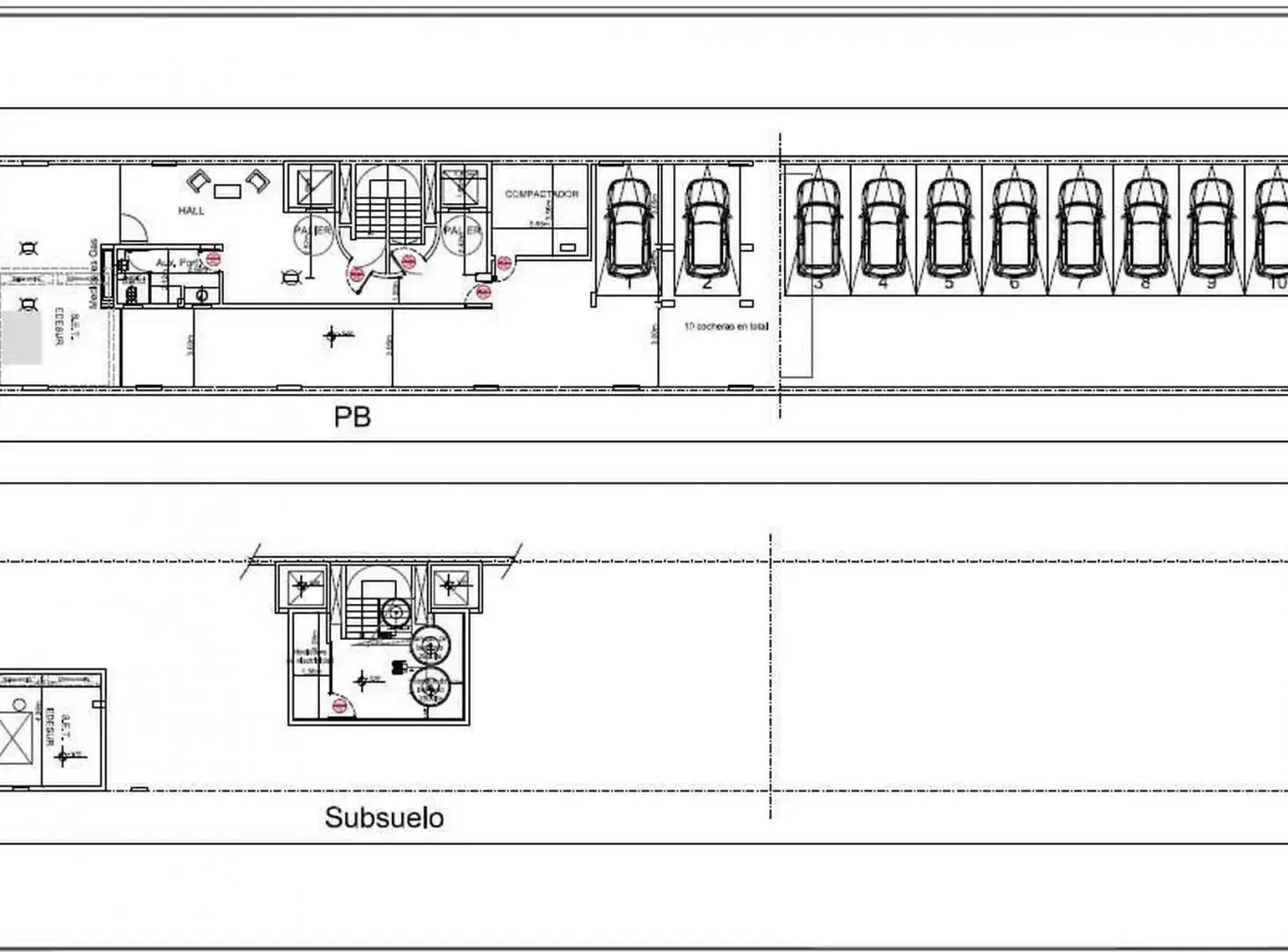 Plano 4