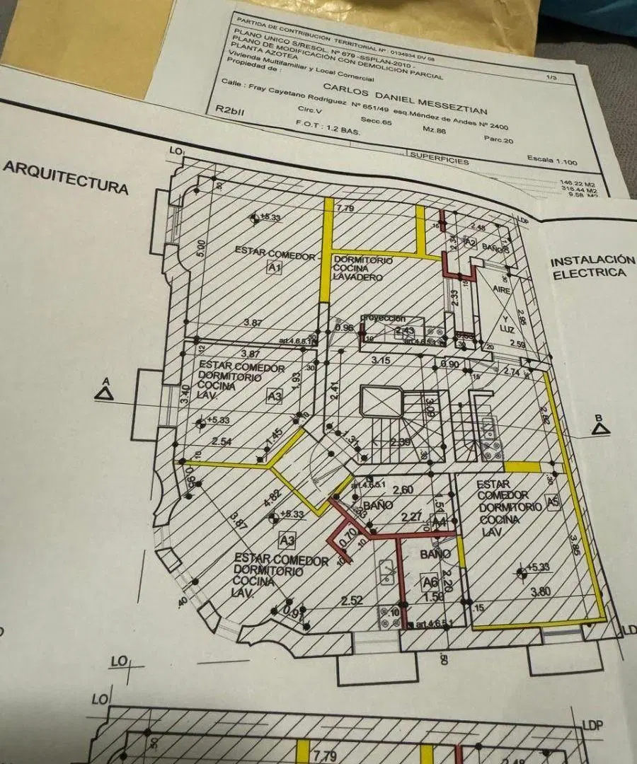 Plano 3