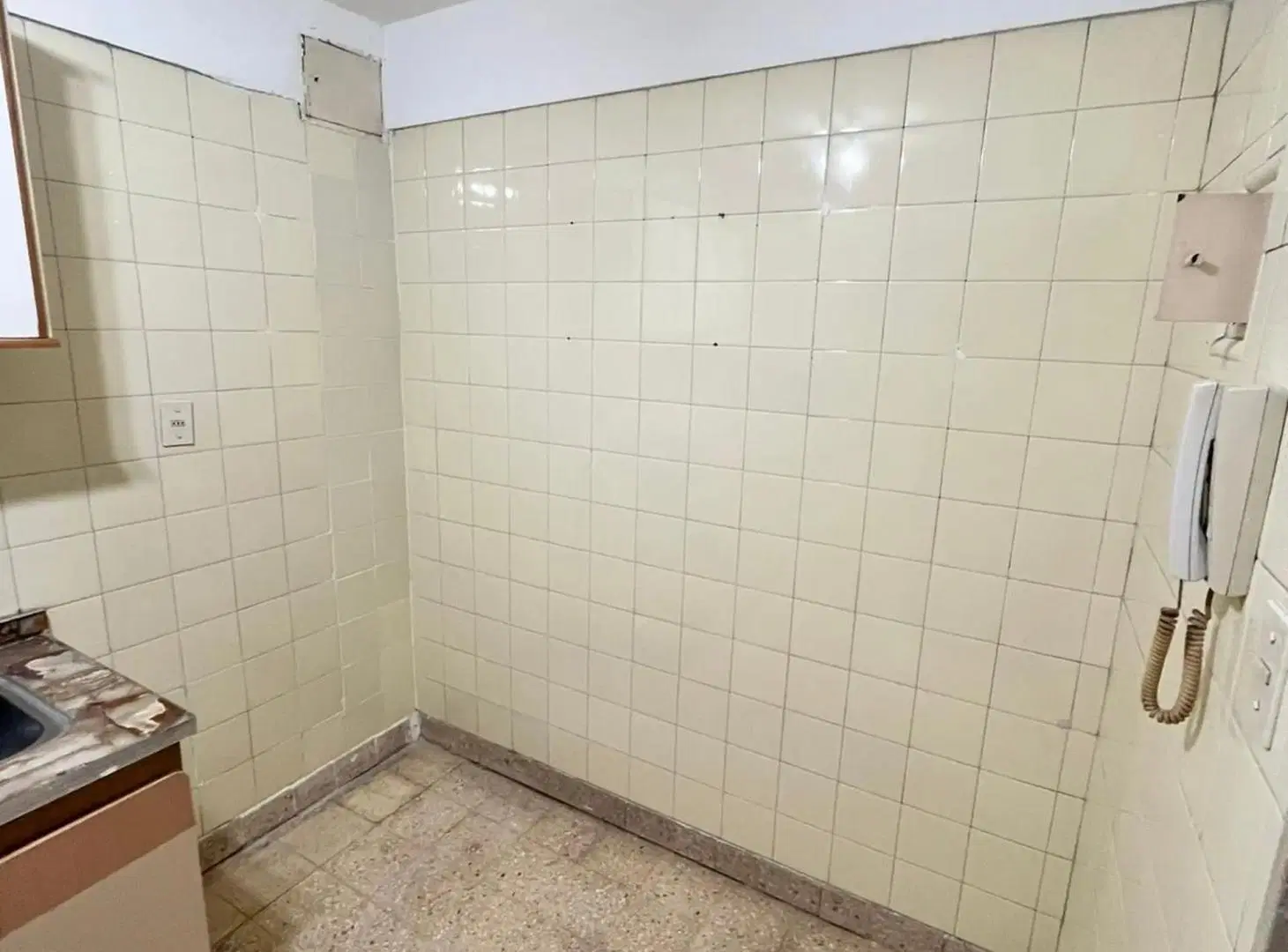 Departamento de 2 ambientes muy bien ubicado. 4