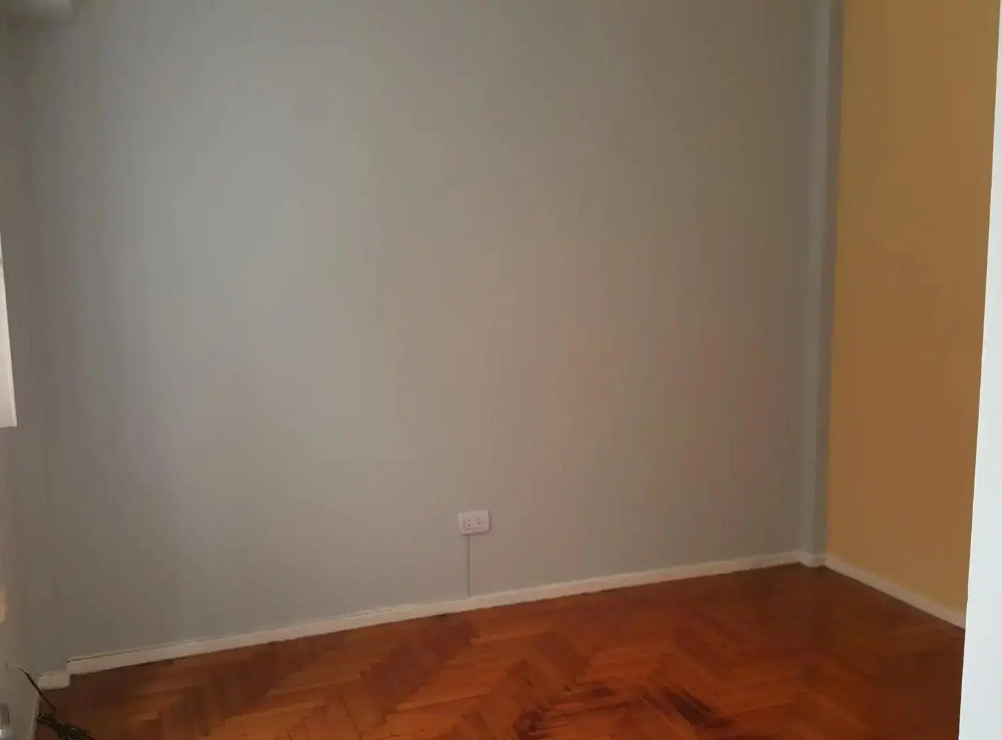 Impecable Departamento de 2 ambientes con lavadero independiente. 5