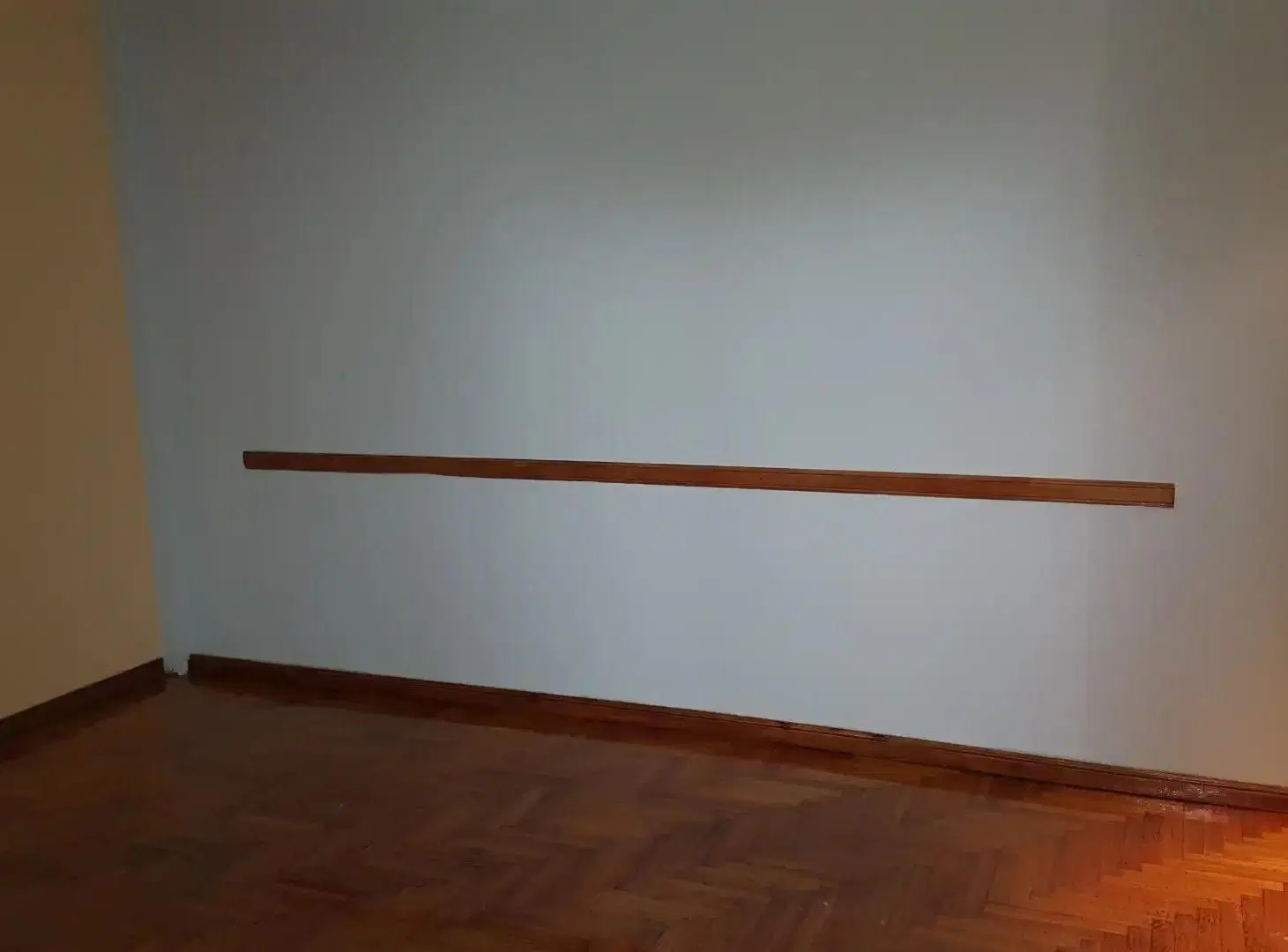 Impecable Departamento de 2 ambientes con lavadero independiente. 2