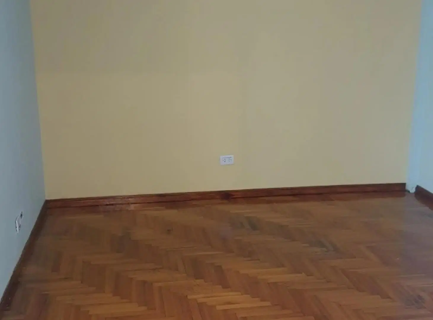 Impecable Departamento de 2 ambientes con lavadero independiente. 1