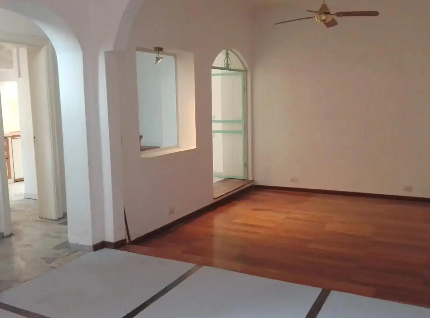 Excelente casa 4 ambientes reciclada. 4