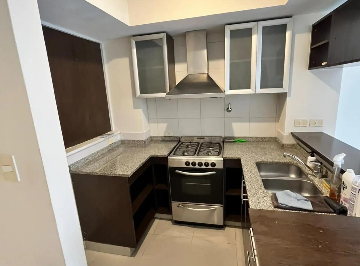 Foto de Excelente departamento 2 ambientes contrafrente con balcon., imagen 4