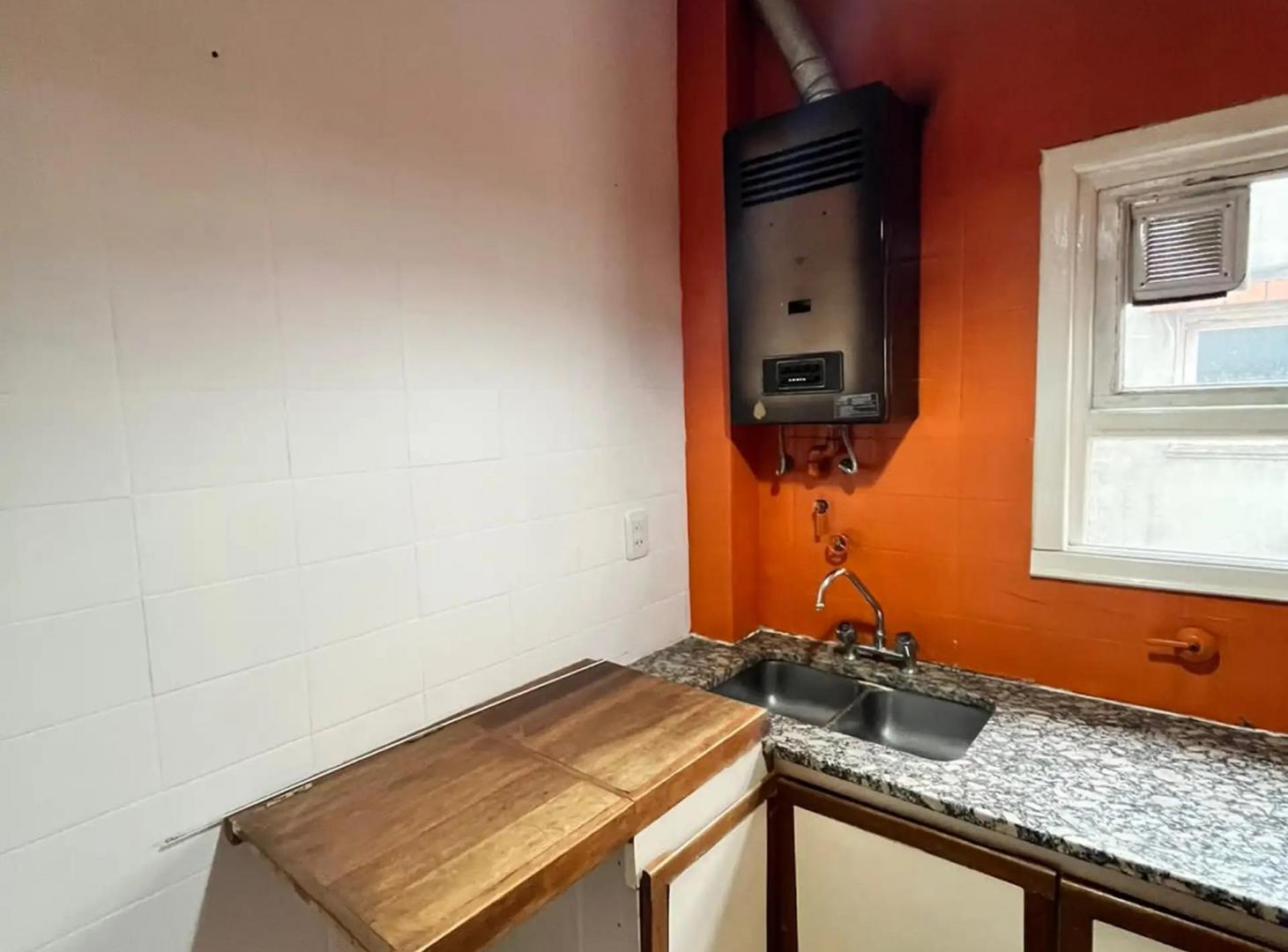 Foto de Impecable departamento en alquiler en Flores, imagen 5